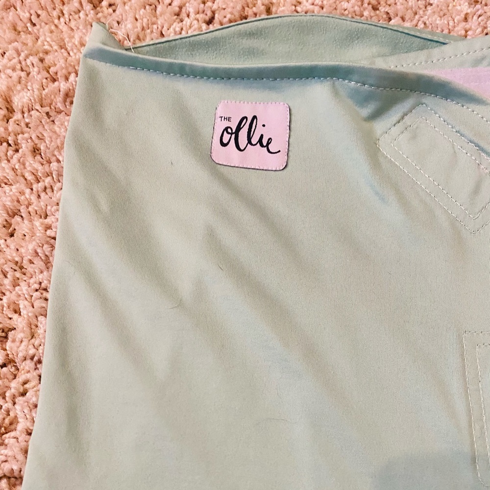 Ollie Swaddle
